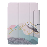 swap -  the VistaCase Personalized iPad Slim Fit Case with Marble Art designs this case offers both style and functionality. 