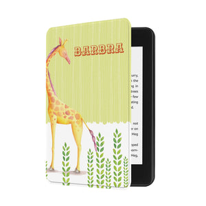 Kindle Case - Cute Animal 2