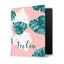 All-new Kindle Oasis Case - Pink Flower 2