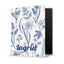 All-new Kindle Oasis Case - Flower