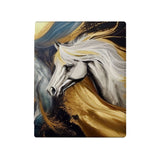 Vista Case reMarkable Folio case with Horses Design, protect the reMarkable 2 from strong impact.