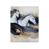 Vista Case reMarkable Folio case with Horses Design, protect the reMarkable 2 from strong impact.