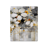 Vista Case reMarkable Folio case with Flower Art Design, protect the reMarkable 2 from strong impact.