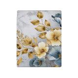 Vista Case reMarkable Folio case with Flower Art Design, protect the reMarkable 2 from strong impact.