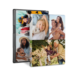 Vista Case reMarkable Folio case with Photo Case Design perfect fit for easy and comfortable use. Durable & solid frame protecting the reMarkable 2 from drop and bump.