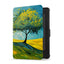 Kindle Case - Tree Painting