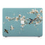 Macbook Case - Birds