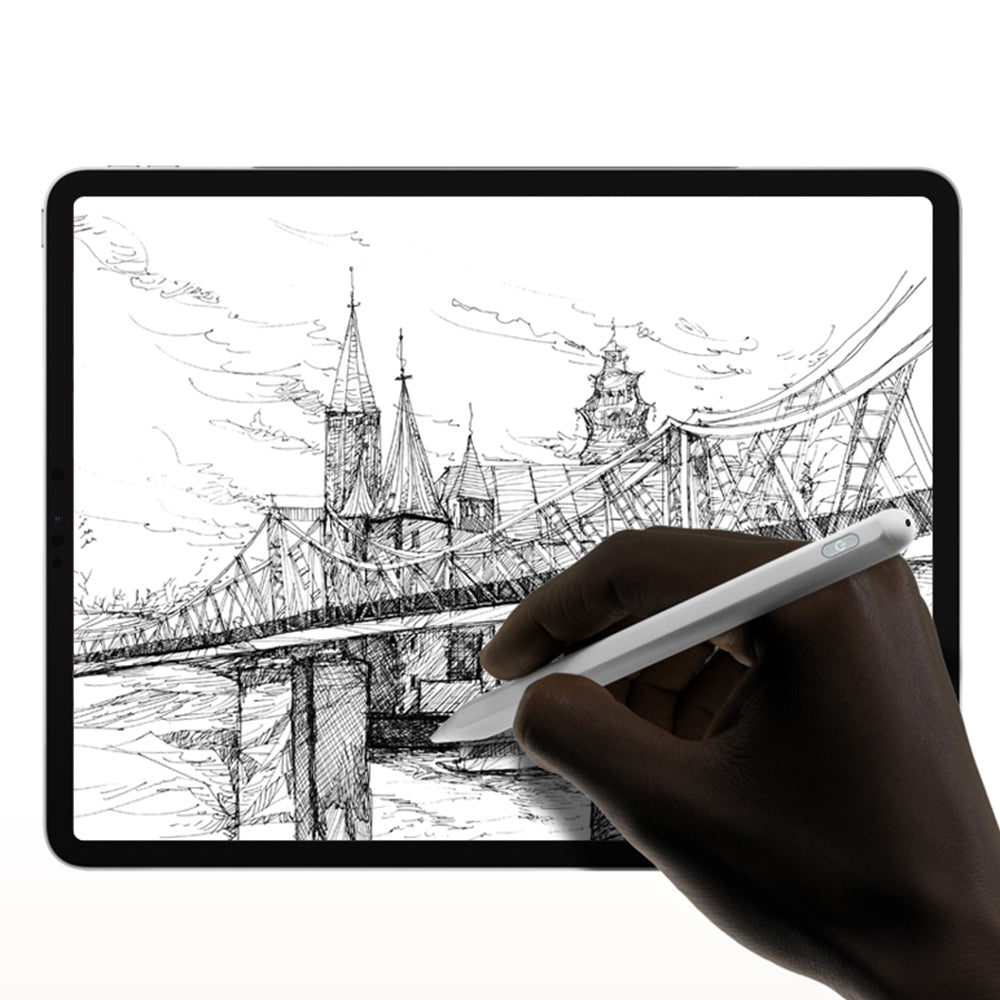 Active Stylus Pen for Apple iPad
