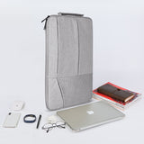 Macbook Water Resistant Carry Bag