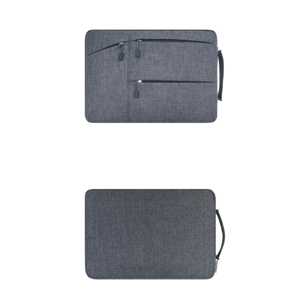 Macbook Water Resistant Carry Bag