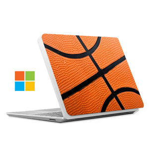 The #1 bestselling Personalized microsoft surface laptop Case with Sport design