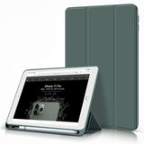 iPad Trifold Case - Signature with Occupation 65