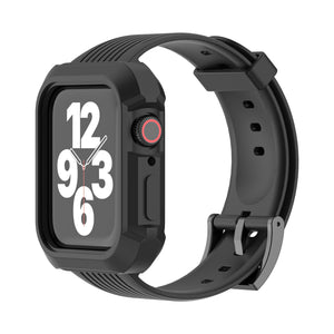 EXO Edge Band for Apple Watch - Black