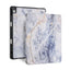 iPad Trifold Case - Marble