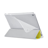 Balance iPad SeeThru Casd with Fruit Design has a soft edge-to-edge liner that guards your iPad against scratches.