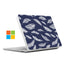 Surface Laptop Case - Feather