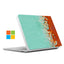 Surface Laptop Case - Rusted Metal
