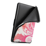 Flexible Soft Back Cover can Hghly protect your Kindle without any damage