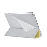 Balance iPad SeeThru Casd with Dog Fun Design has a soft edge-to-edge liner that guards your iPad against scratches.