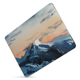 Protect your macbook  with the #1 best-selling hardshell case with Landscape design