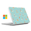 Surface Laptop Case - Summer