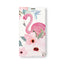 Samsung Wallet - Flamingos