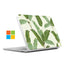 Surface Laptop Case - Green Leaves