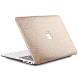 Macbook Bling Glitter Case