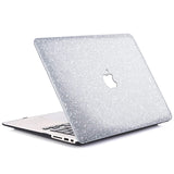 Macbook Bling Glitter Case