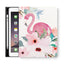 iPad Folio Case - Flamingo