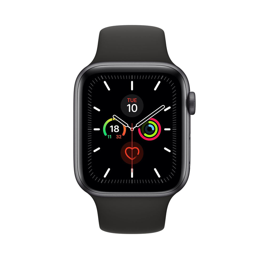 Sport Band for Apple Watch - Black
