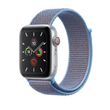 Sport Loop Band for Apple Watch - Cerulean