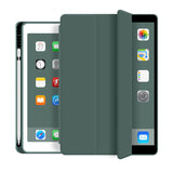 iPad Trifold Case - Signature with Occupation 1