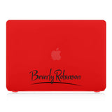 MacBook Case - Signature 29