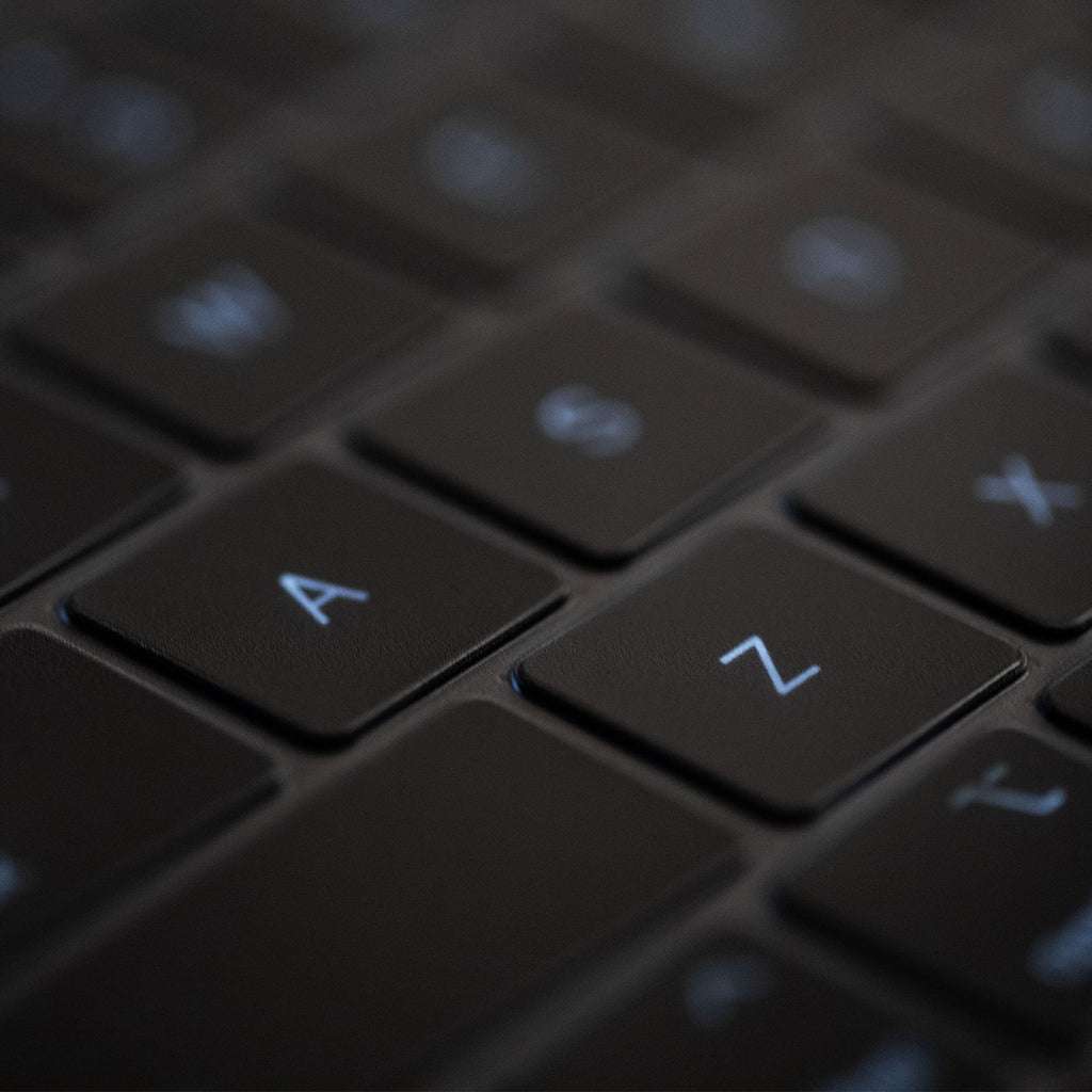 Macbook Keyboard Cover