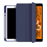iPad Trifold Case - Signature with Occupation 5