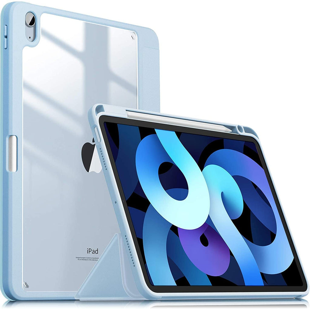 iPad 360 Elite Case - Signature with Occupation 48