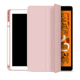 iPad Trifold Case - Signature with Occupation 54