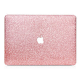 Macbook Bling Glitter Case