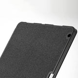 Premium iPad Pro Smart Cover - Black