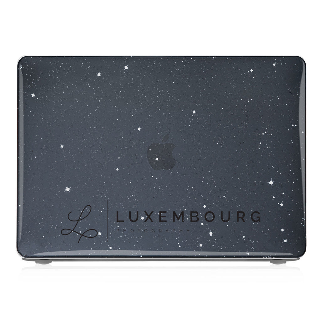 MacBook Case - Signature with Occupation 62