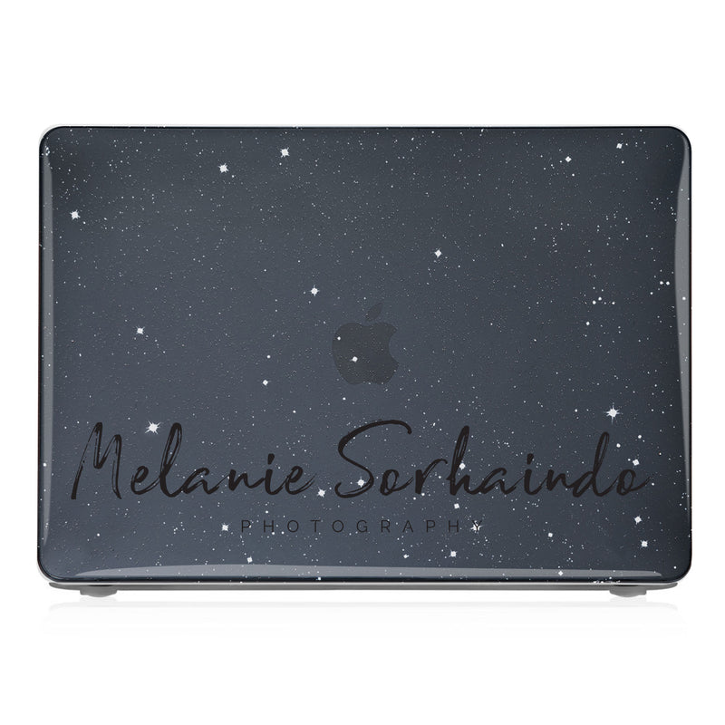MacBook Case - Signature with Occupation 70