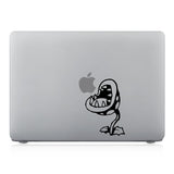 This lightweight, slim hardshell with 3. Mario design is easy to install and fits closely to protect against scratches