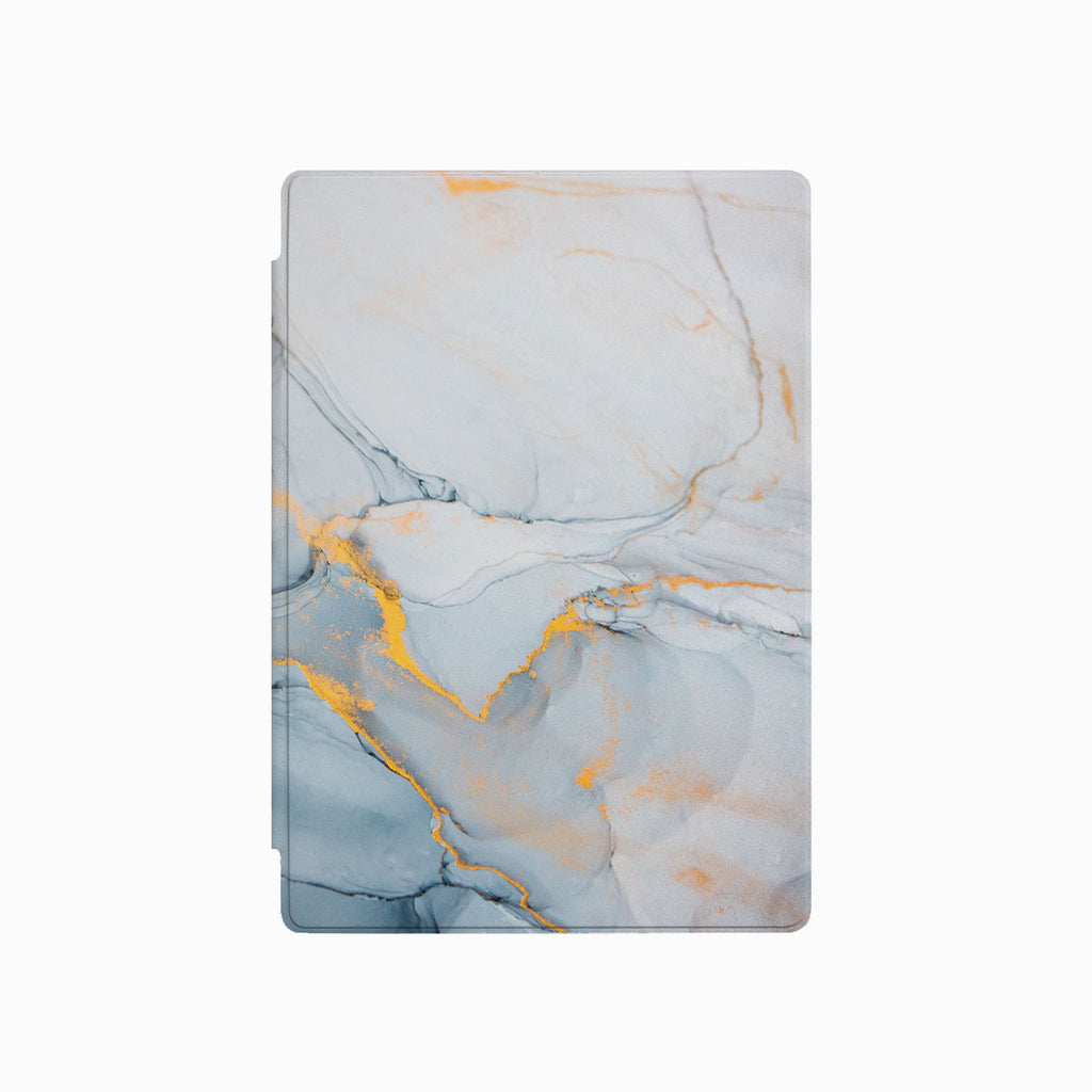 Microsoft Surface Case - Marble Gold