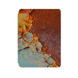 Microsoft Surface Case - Rusted Metal