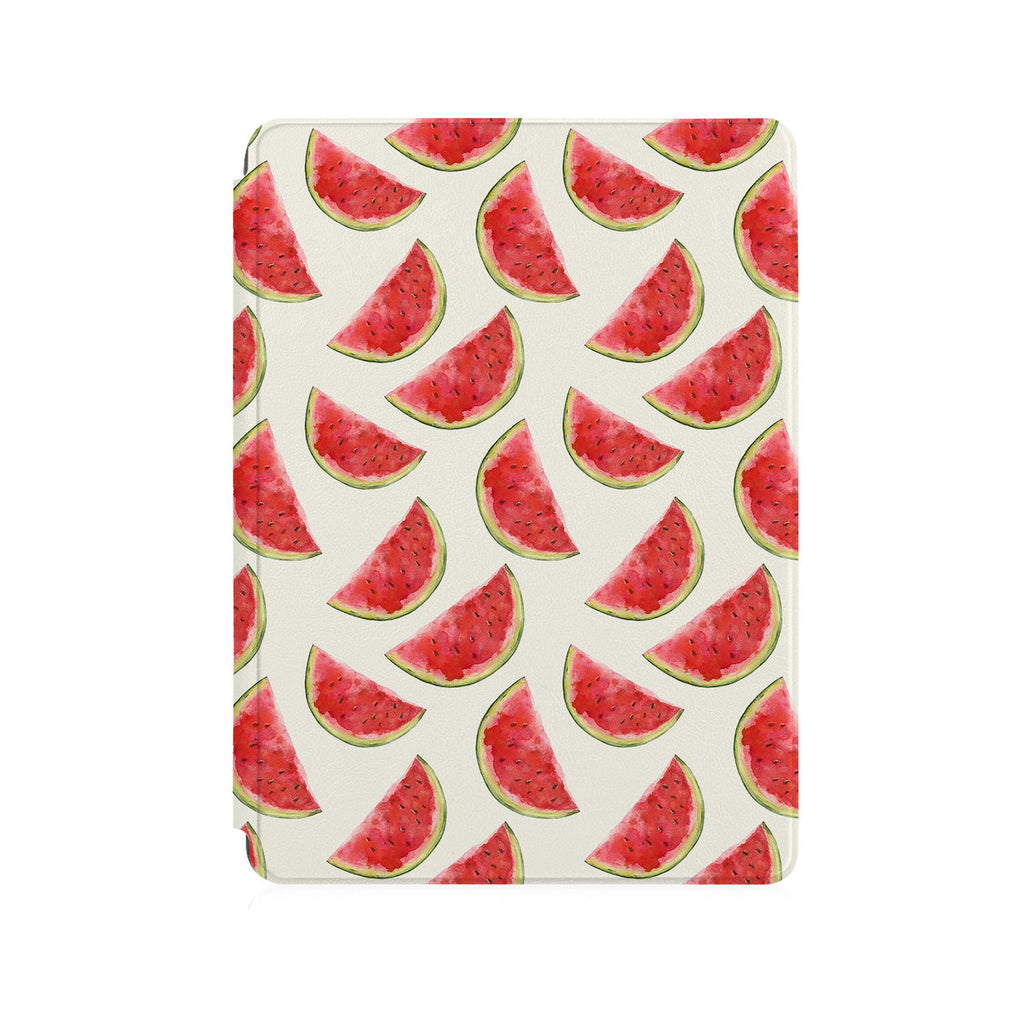 Microsoft Surface Case - Fruit Red