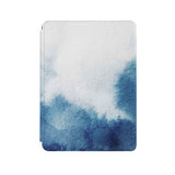 Microsoft Surface Case - Abstract Ink Painting