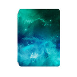 Microsoft Surface Case - Galaxy Universe