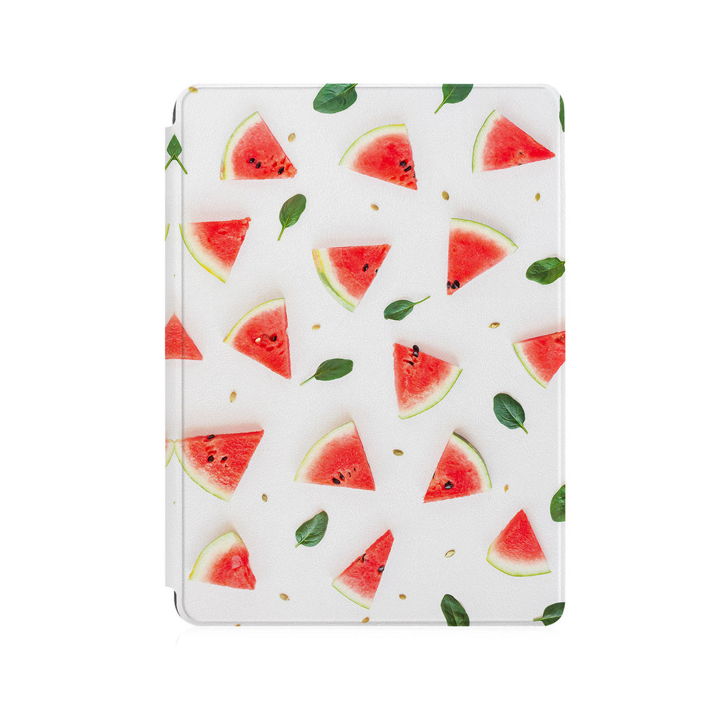 Microsoft Surface Case - Fruit Red