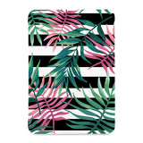 the front view of Personalized Samsung Galaxy Tab Case with 03 design
